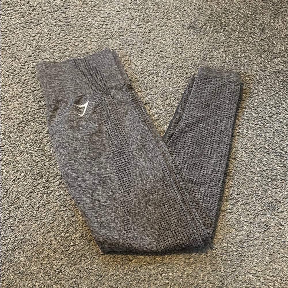 Gymshark Gray Leggings